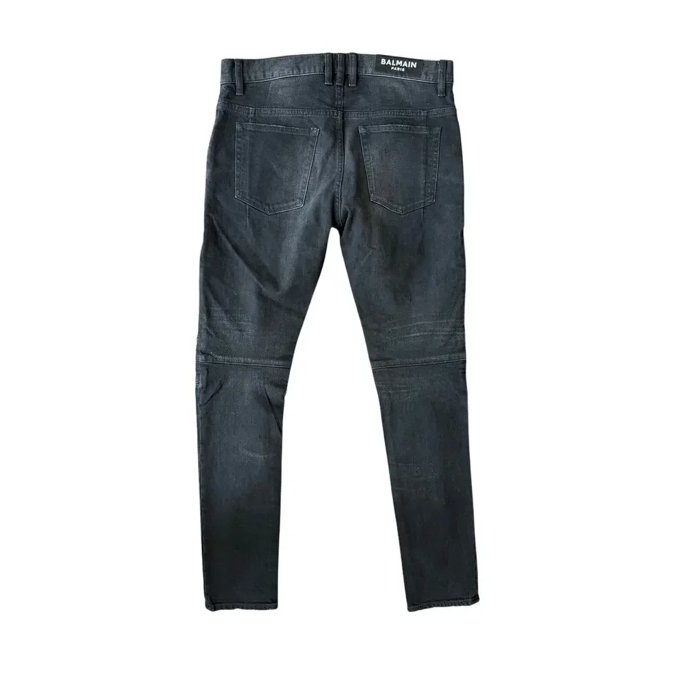 Balmain retail price